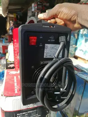 Welding Machine 300A
