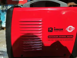 Welding Machine 300A