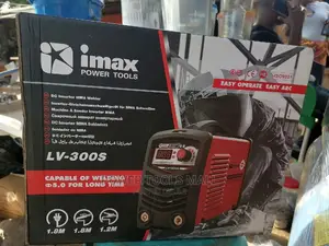 Welding Machine 300A