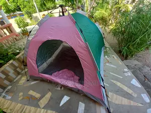 Durable Canping Tent Rental and Sale