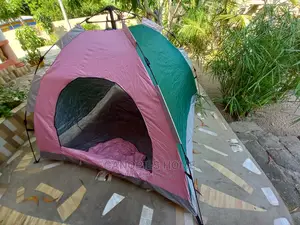 Durable Canping Tent Rental and Sale