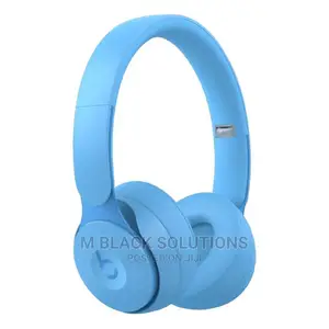Beats Solo Pro Wireless Noise Cancelling Headphones