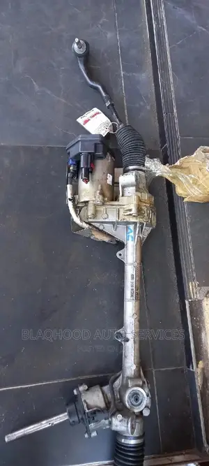 Ford Fusion 2013-2017 Home Used STEERING RACK for Sale