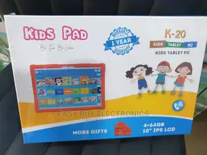 Prestigious Kids Pad Educational Tablet Pc