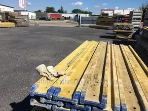 Used Doka H-Beams for Sale