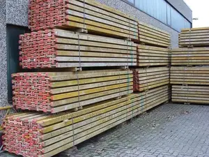 Used Doka H-Beams for Sale