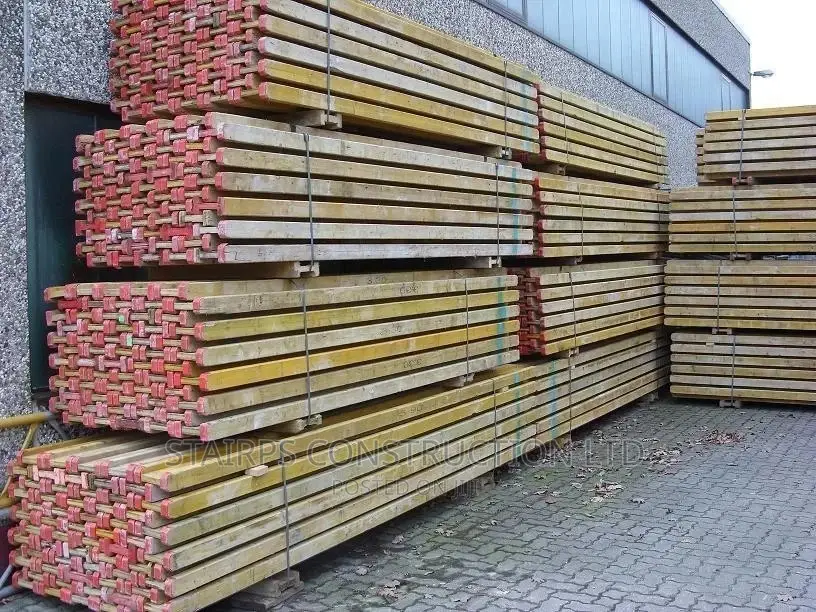 Used Doka H-Beams for Sale
