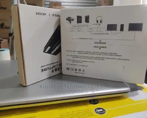 HDMI Video Capture With One HDMI Loop USB 3.0 4kx2k