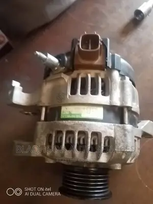 Tested ALTERNATORS AVAILABLE Benz/Toyota/Honda/Hyundai/Kia