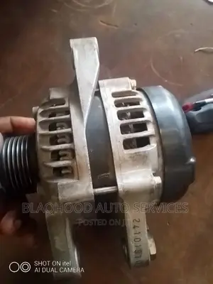 Tested Alternators in Stock Benz/Toyota/Honda/Hyundai/Kia