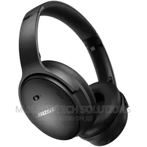 Bose Quietcomfort 45 Headphones