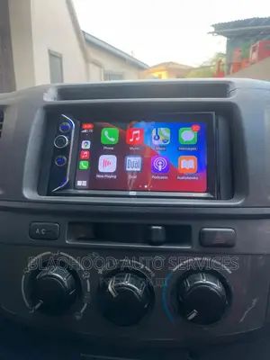 APPLE CAR PLAY SYSTEM for All Cars Available