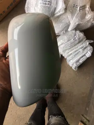 Toyota Corolla/Vitz/Yaris/Camry Side Mirror Cover