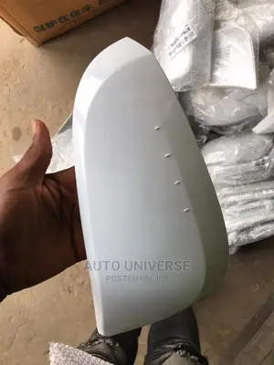 Toyota Rav 4, Highlander, Hilux Mirror Cover 2014 to 2018