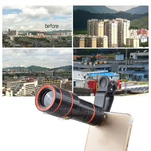 Phone Lens