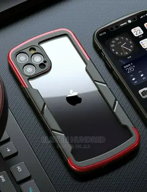 iPhone 13 Pro Max Anti-Shatter Cover
