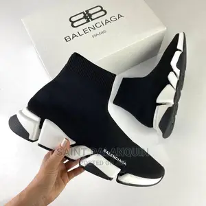 Balenciaga 2.0version