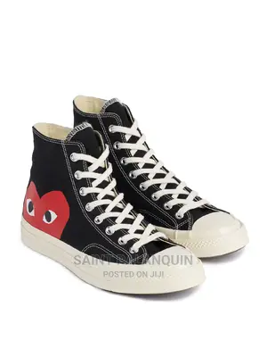 Converse Play