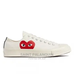 Play Converse