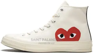 Play Converse