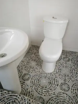 1bdrm Apartment in Ben Properties, Ga East Municipal for rent