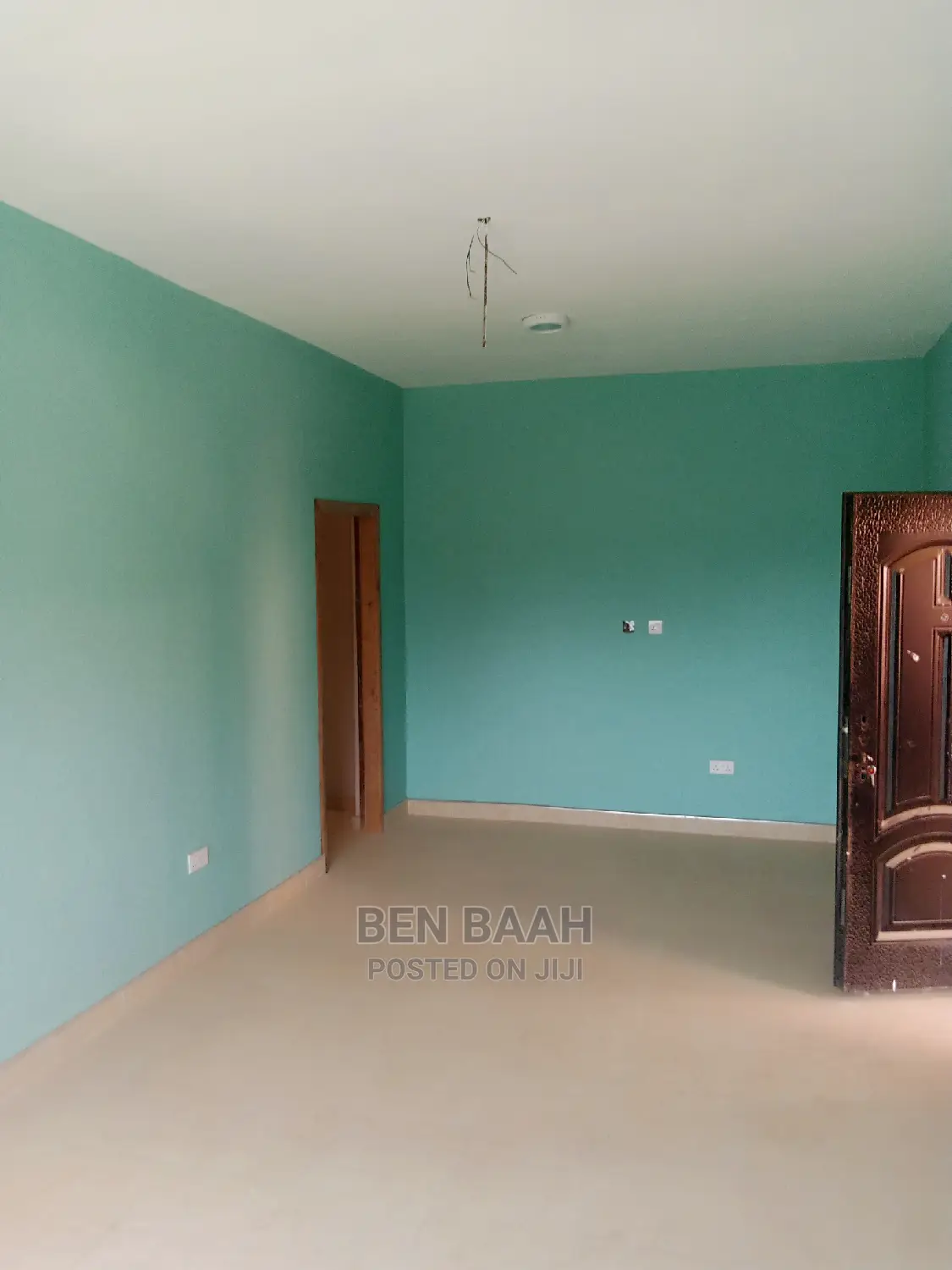 1bdrm Apartment in Ben Properties, Ga East Municipal for rent