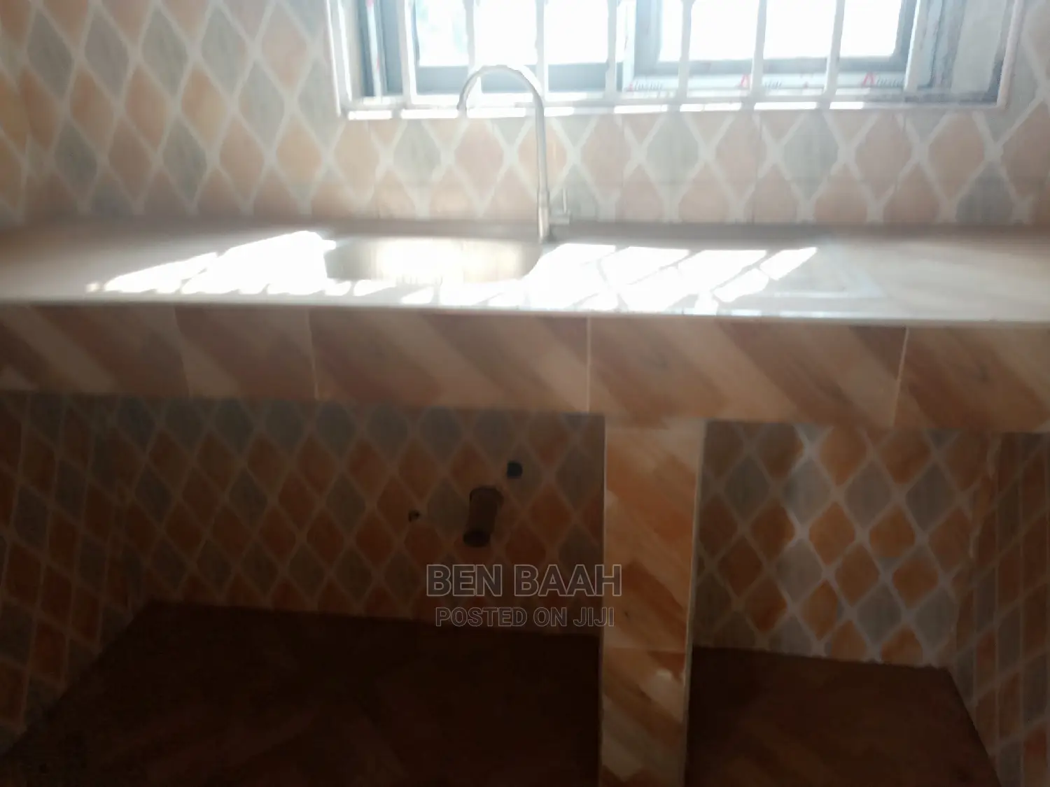 1bdrm Apartment in Ben Properties, Ga East Municipal for rent