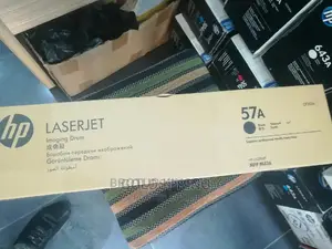 Hp 57a Drum Unit