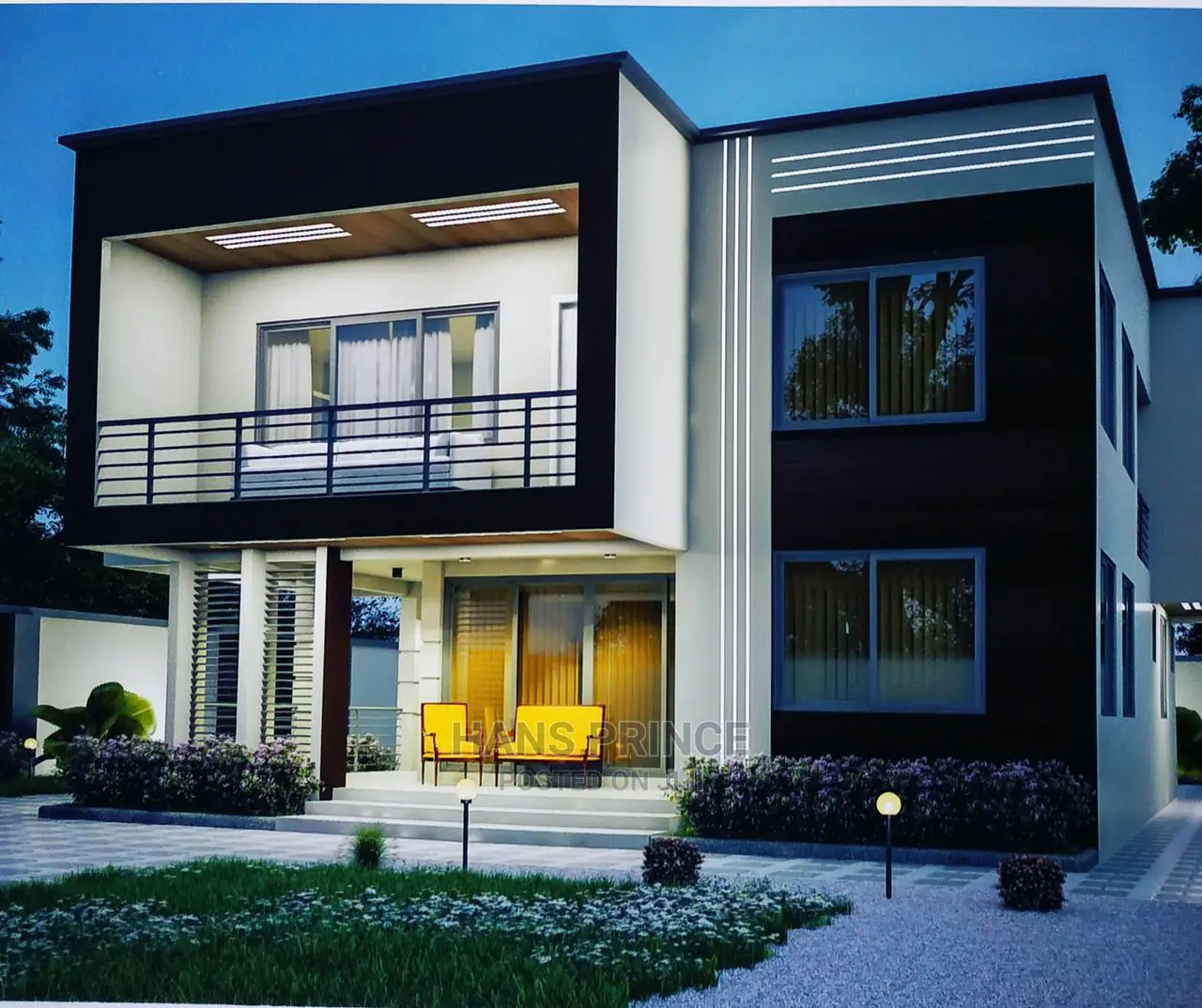 Building Plans