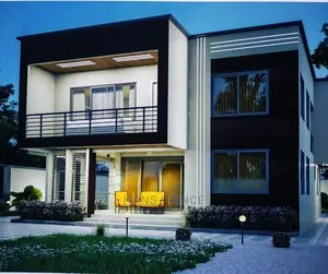 Building Plans