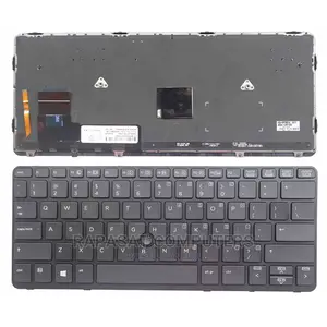 HP Elitebook 820 G1 / 820 G2 Backlight Keyboard