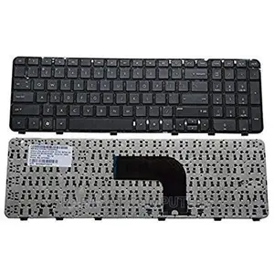 HP Pavilion Dv6-7000 Laptop Keyboard