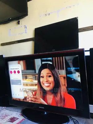 40inches Wide Samsung Digital Tv
