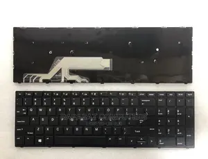HP Probook 450 G5 455 G5 470 G5 Laptop Keyboard