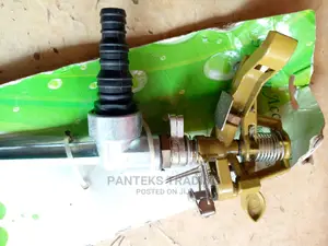 Irrigation Sprinkler