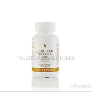 Nature Min for Brain and Joint