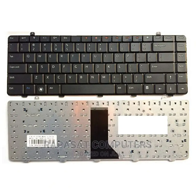 DELL for Inspiron 1464 1464D 1464R P09G Laptop Keyboard