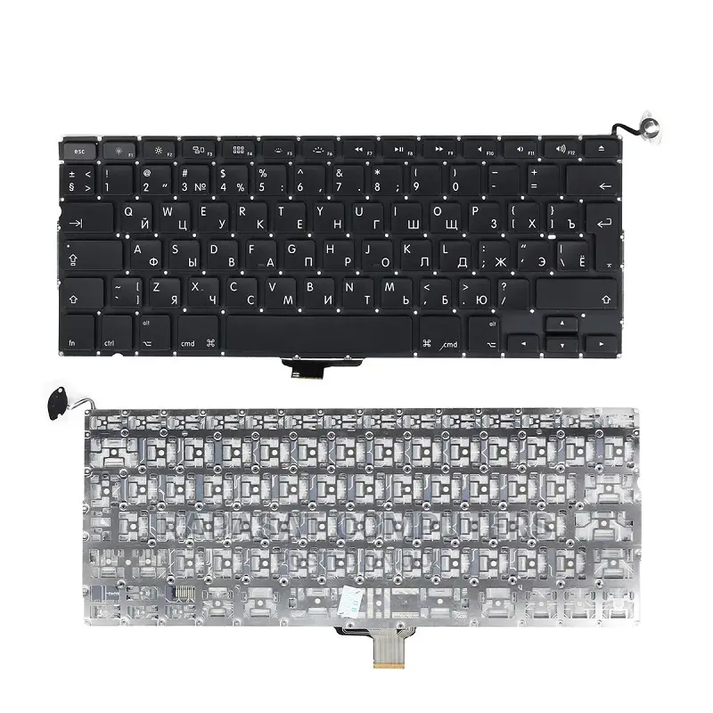 Apple Macbook Pro 13 A1278 Keyboard
