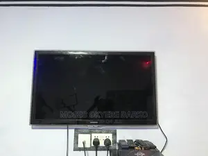 Samsung Tv 40