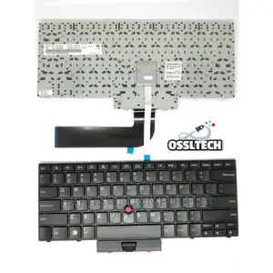 Lenovo Thinkpad Edge 14 15 E40 E50 Laptop Keyboard