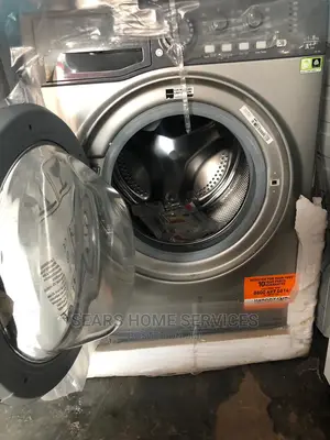 Hotpoint Washing Machine. Neat and Fresh From UK.