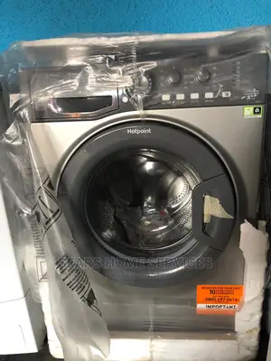 Hotpoint Washing Machine. Neat and Fresh From UK.