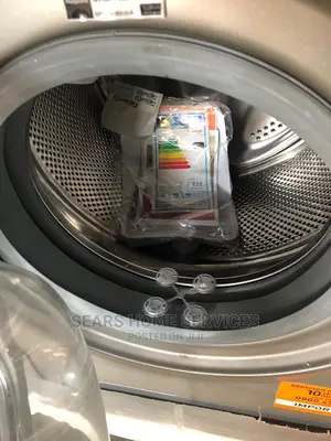 Hotpoint Washing Machine. Neat and Fresh From UK.