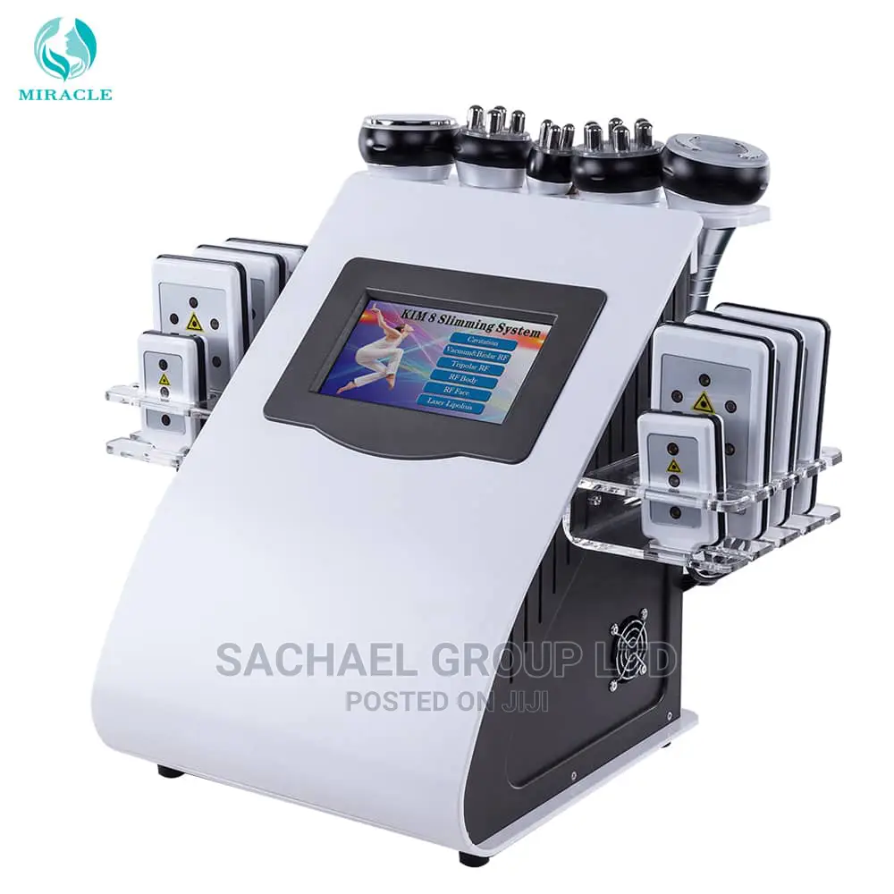 Ultrasonic Machine