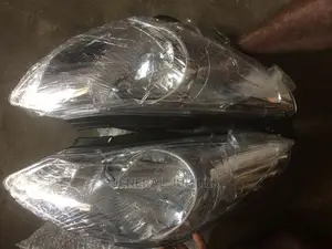 Hyundai I10 2008/10 Headlight.