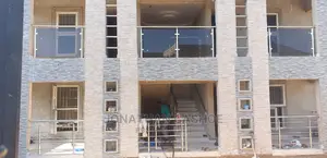 Stainless Fabricated
