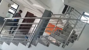 Stainless Fabricated