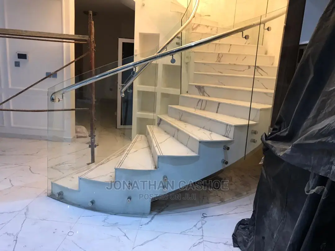 Stainless Fabricated