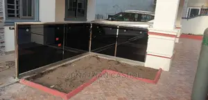 Stainless Fabricated
