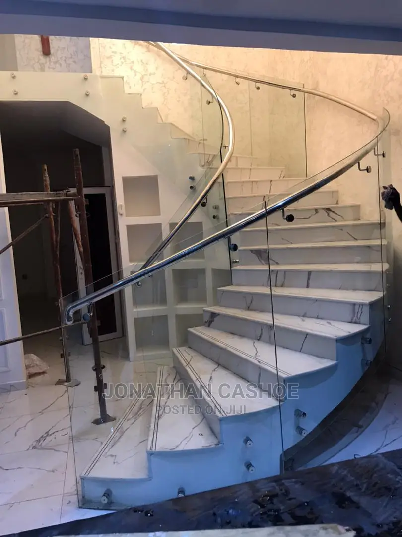 Stainless Fabricated